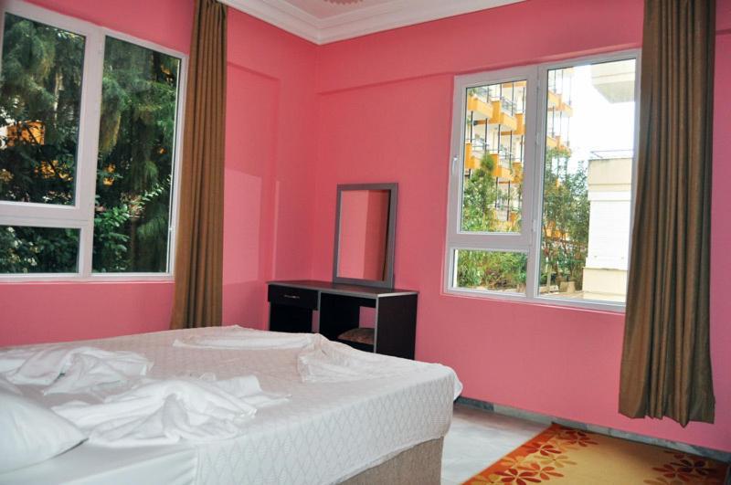 Blue Diamond Alya Hotel Alanya Habitación foto