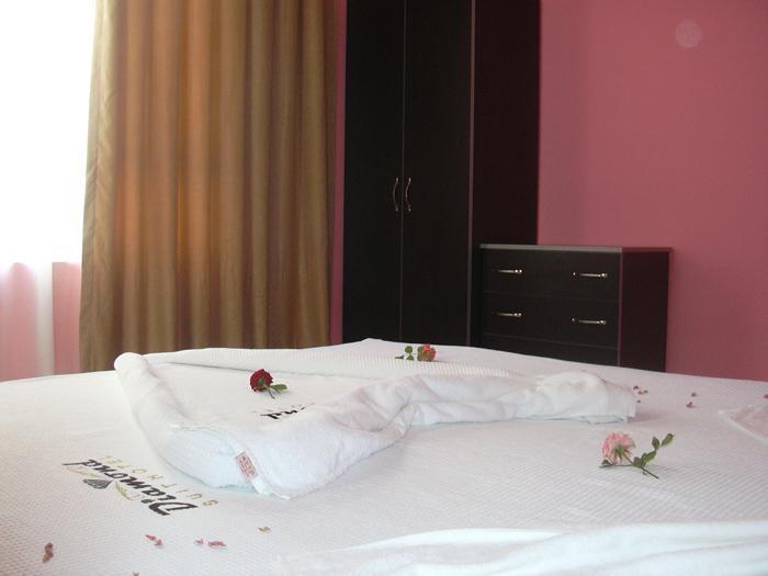 Blue Diamond Alya Hotel Alanya Habitación foto