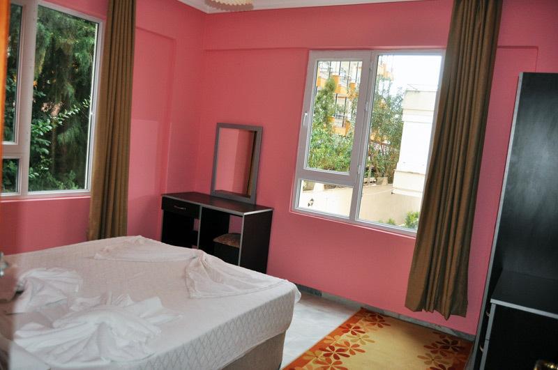 Blue Diamond Alya Hotel Alanya Habitación foto